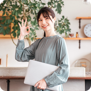 福利厚生イメージ